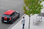 Mini Countryman JCW 2012 года